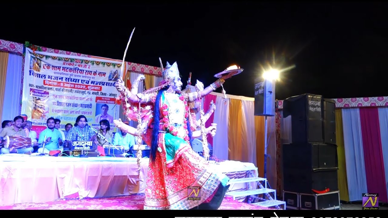 सुता हो तो जागो नींद सु Jagdamba Bhajan Shyam paliwal suta Ho To