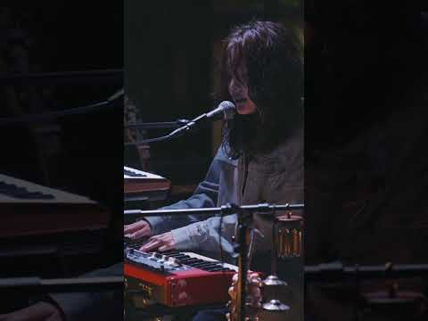 Ame Kaze あめかぜ Nahokimama - "Solo" Live at Blue Note Place 2026 #ambientmusic #kimamasketch