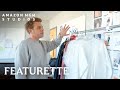 CHALLENGERS A Champion S Style Featurette 
