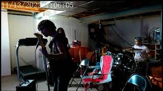 A Cry For Help in a World Gone Mad | Agent Orange (Cover)