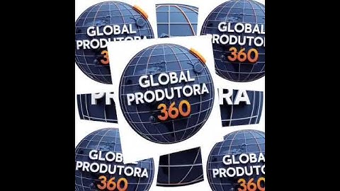 Global Produtora 360 | Skills para Alexa, Web Rádio, Vinhetas e Design Profissional