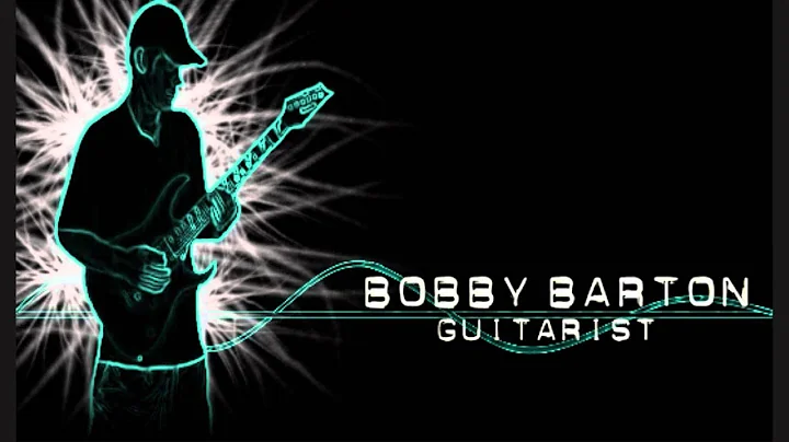 Bobby Barton - The Test of Time