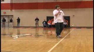 *Snodaze 09* Sophomore Vocal