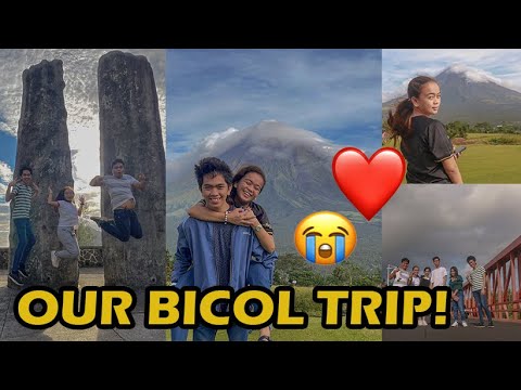 BICOL GATEAWAY| ItsAchi