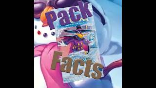 PACK FACTS! Winterspell Edition! Day 15