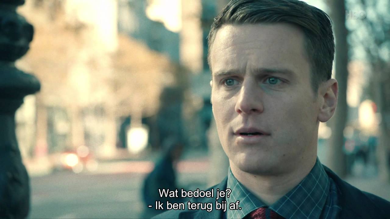 Looking: The Movie - Trailer