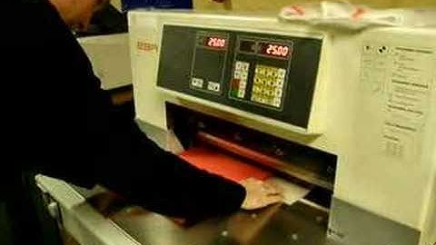 Dorp in Bedrijf: Vlaanderen Mailing & Copy Service