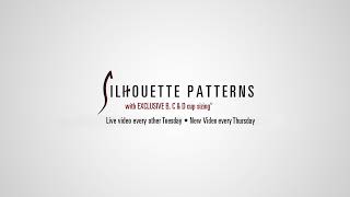 Silhouette Patterns - Live Q&A's with Peggy Sagers!