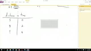 OLP U1L2 Basic Skills for Physics