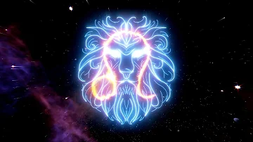 LEO ZODIAC SIGN Meditation Music 314 Hz  ♌️ FIRE ELEMENT ♌️ 432 Hz Horoscope Music