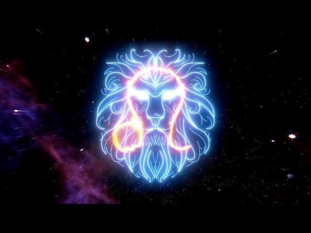 LEO ZODIAC SIGN Meditation Music 314 Hz  ♌️ FIRE ELEMENT ♌️ 432 Hz Horoscope Music class=