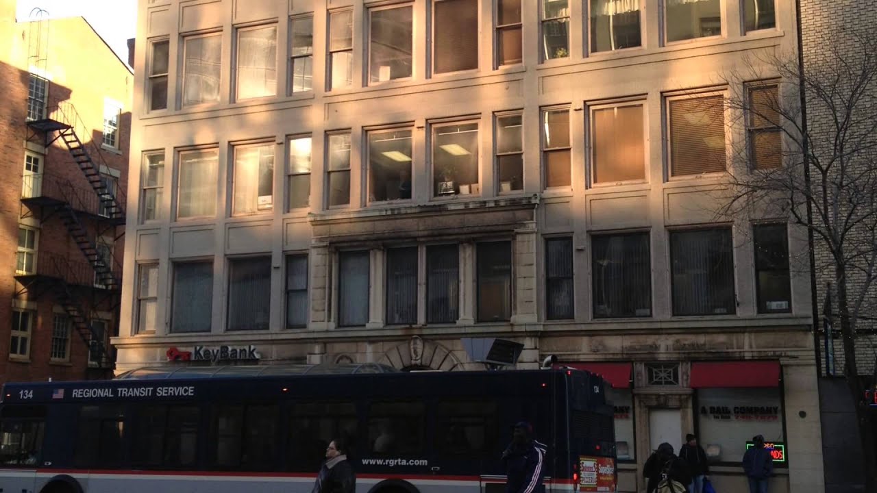 Frederick Douglass Young