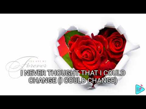 YOU CHANGED MY LIFE IN A MOMENT SARAH GERONIMO