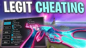 I DESTROYED CLANS using the BEST LEGIT RUST CHEAT..