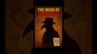 The Bubonic Plague Doctor: History’s Creepiest Mask