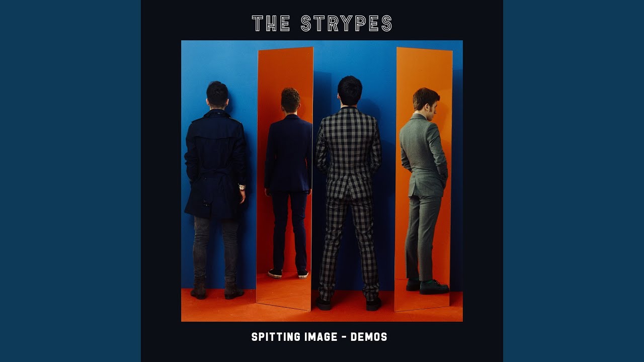 Grin And Bear It (Acoustic)