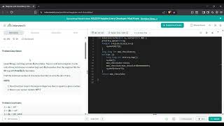 Magician and Chocolates | InterviewBit Solution in C++ | Max Heap Greedy Approach Explained