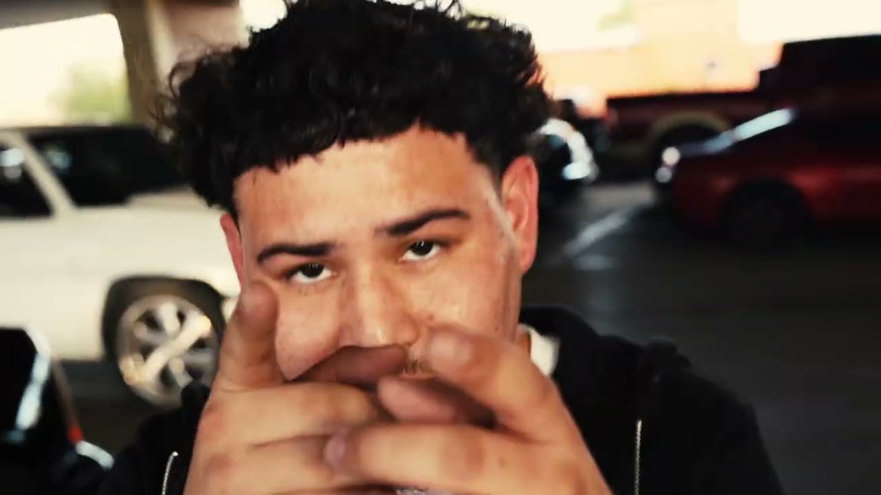 4dawrld : Luxury (official music video)