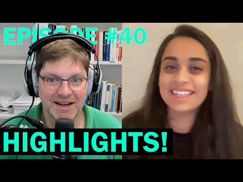 Best of '22: Guy Spier, Monsoon Pabrai, Matt Peterson & more! - The Investing with Tom Podcast #40
