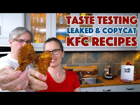 taste-testing-kfc-copycat-recipes