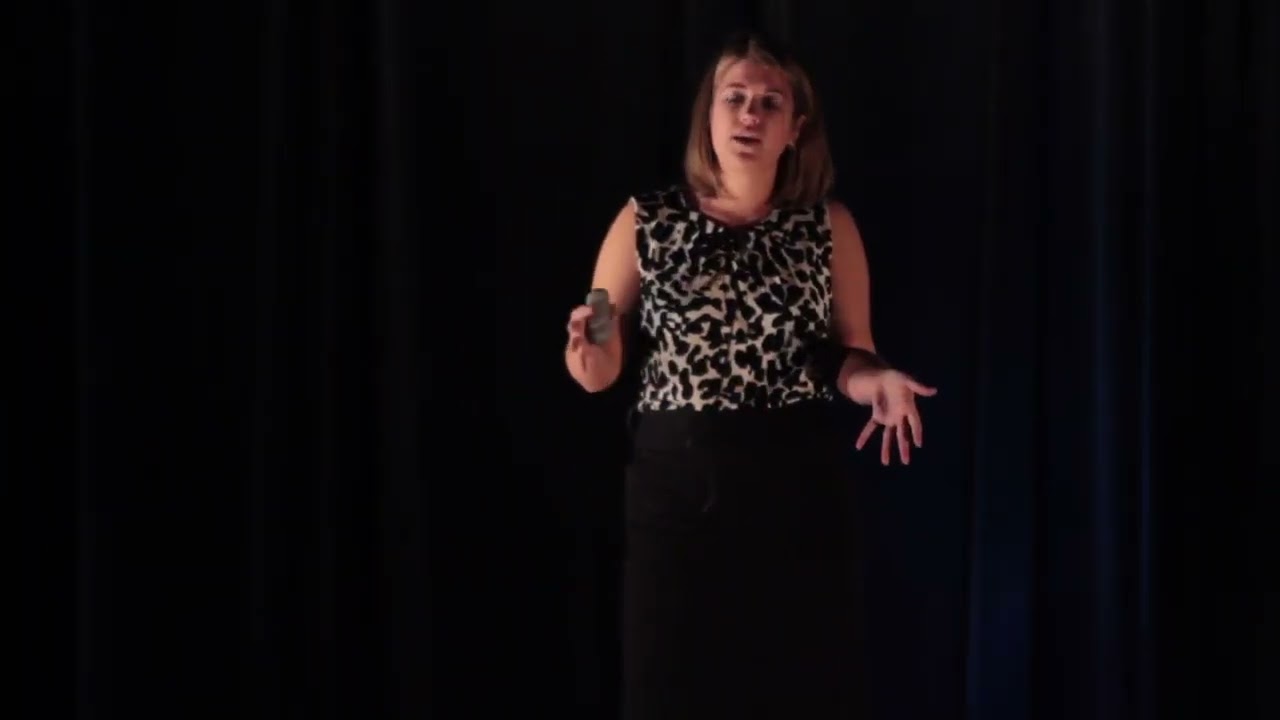 Jessica White | The Pain Experience