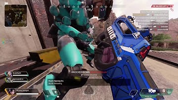 Random apex clips pt.1