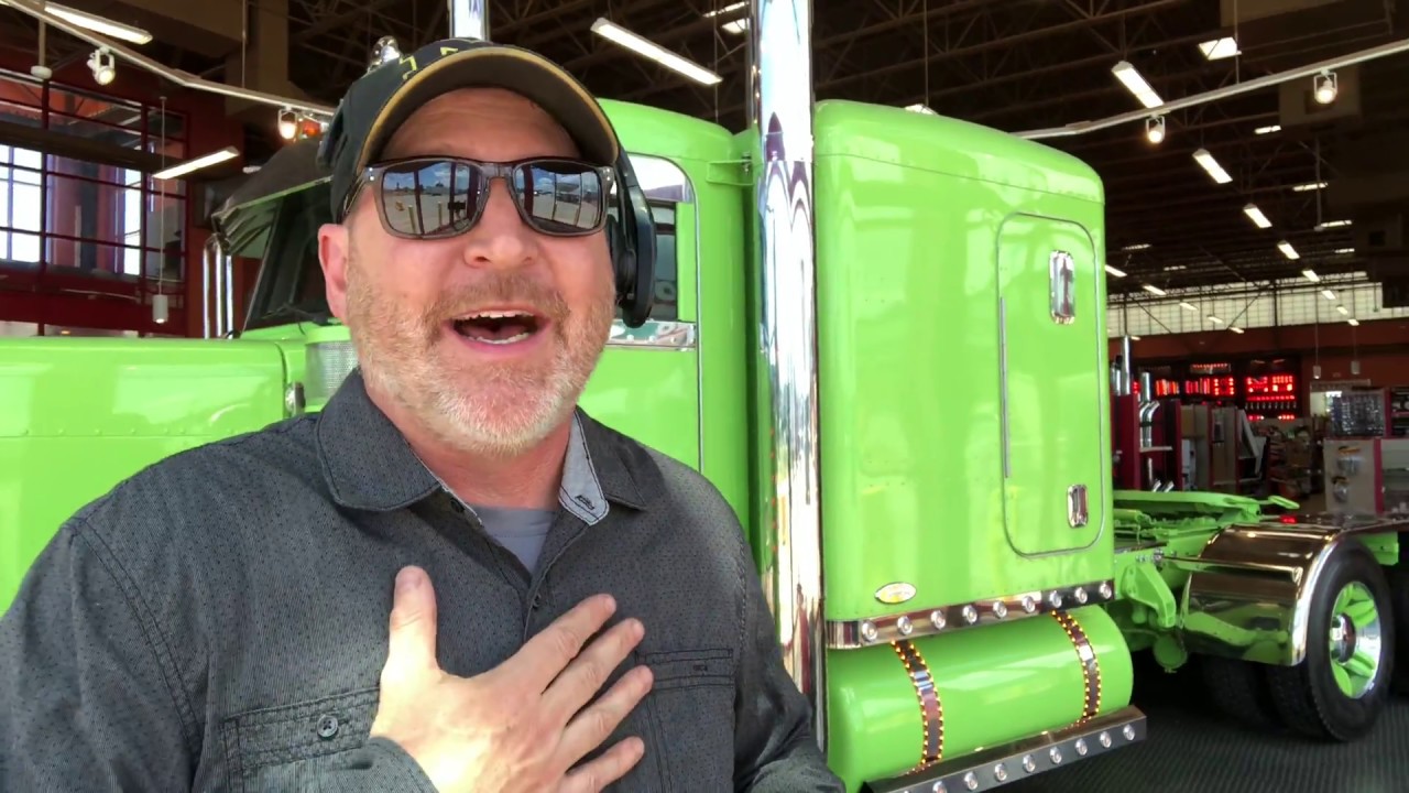 MUST SEE: The TRUTH About Truck Driver Pay - What They DON"T TELL YOU