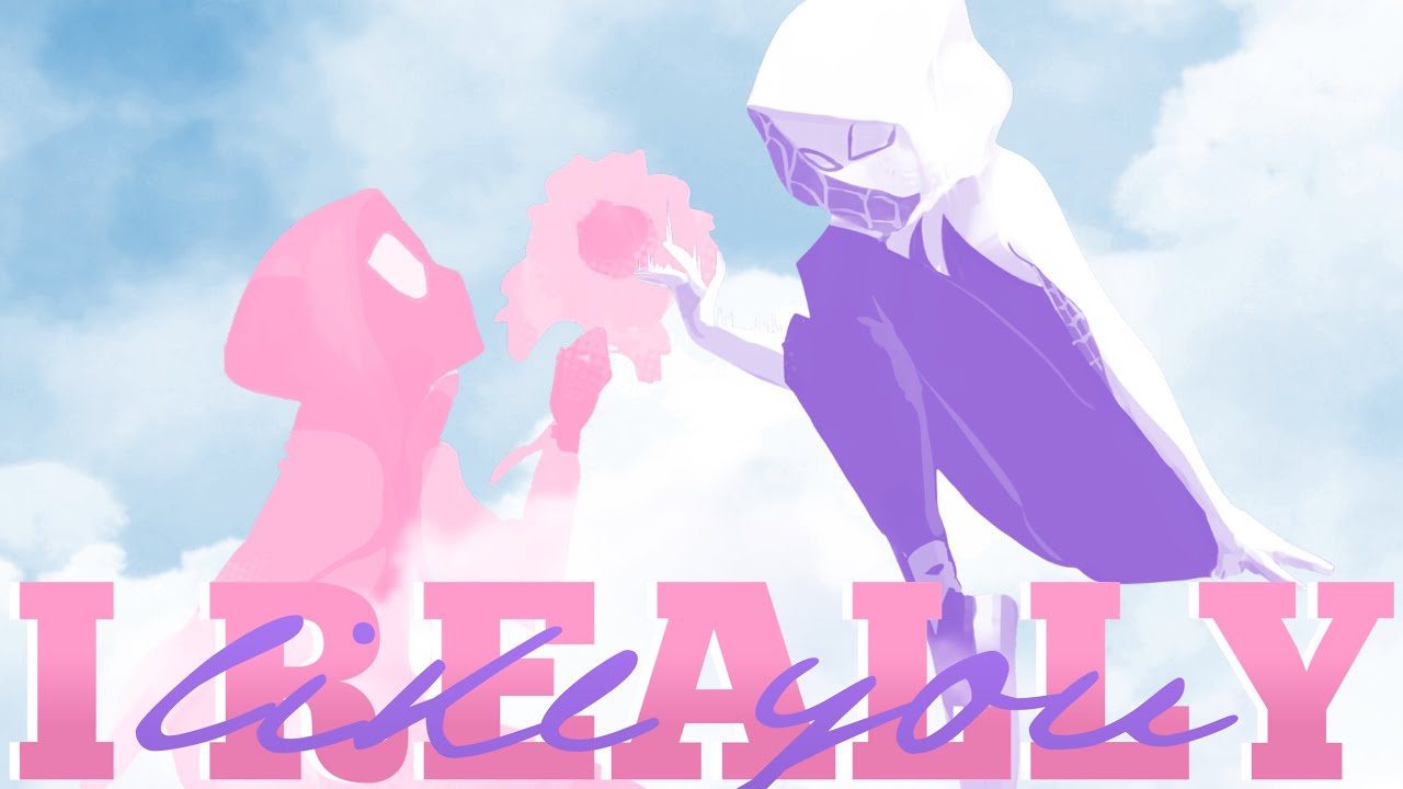 I Really Like You | Multifandom MEP | HBD to me