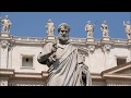 St Peter: All or Nothing