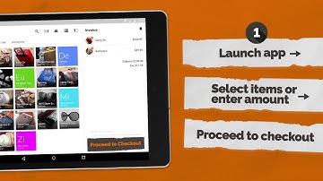 How to accept payments with the Payanywhere 2-in-1 Bluetooth Credit Card Reader