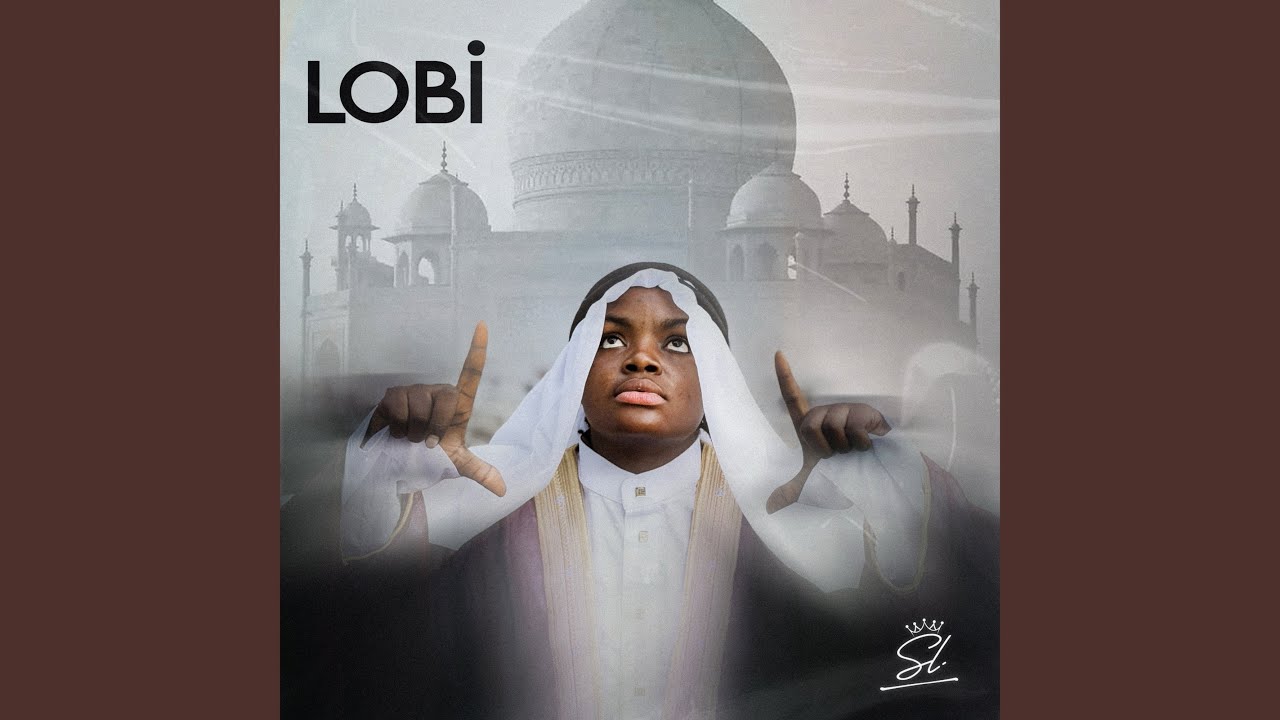 Watch Lobi on YouTube Watch Lobi on YouTube