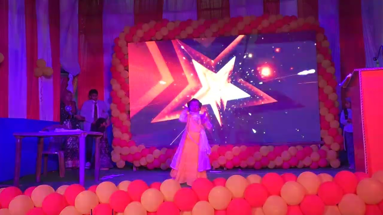 Kamola Bengali Dance/IQRA ENGLISH SCHOOL/ NOOR-E-IQRA & TECH FEST(ANNUAL FUNCTION 2026)