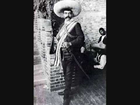 Carta a Don Emiliano Zapata -Subcomandante Marcos
