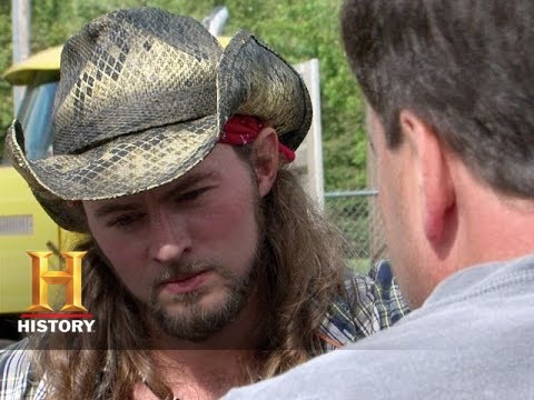 Appalachian Outlaws: Mike and Greg Reclaim Their Stolen Property (S2
