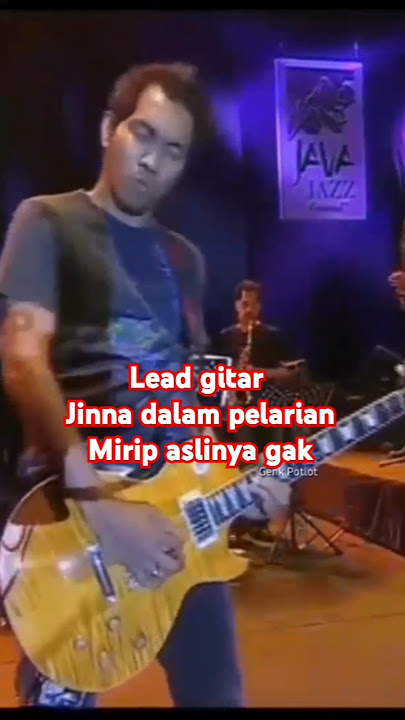 Download lagu lead jinna dalam pelarian by ridho slank #slank #livemusia #shorts