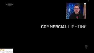 6. Commercial Lighting by Light Can Help You and Logic Integration Wealth