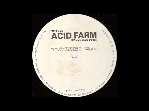 Acid Farm — 01 - Acid farm - Untitled
