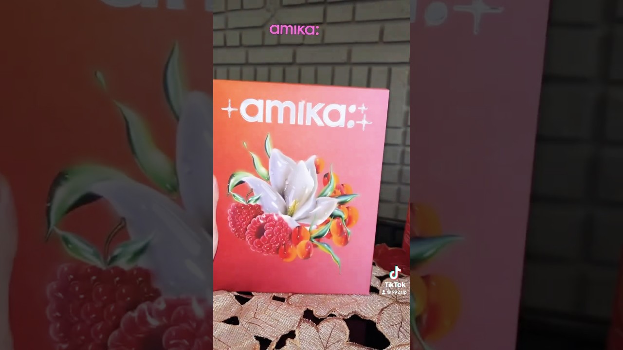‪@amikanyc‬