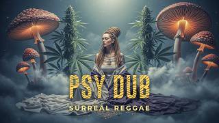 Psy Dub Journey for Midnight Thoughts