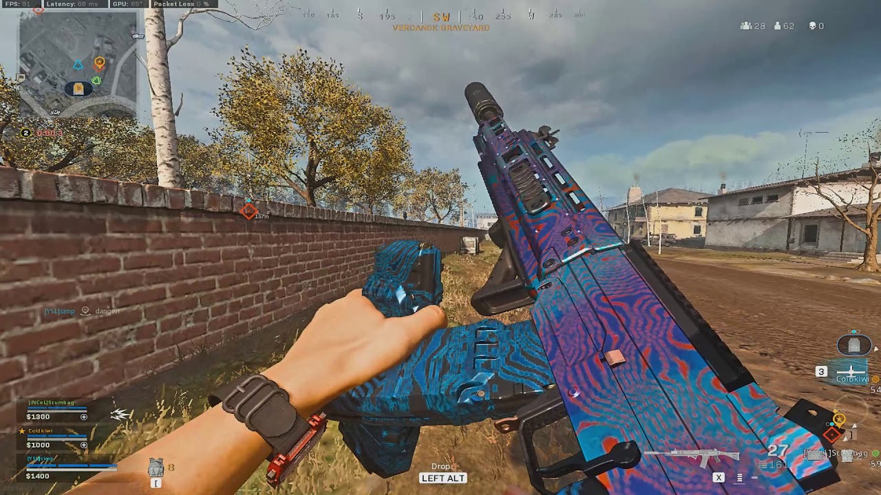 37 kill dub - YouTube