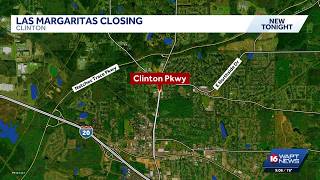 Las Margaritas in Clinton to close Oct 1 after 22 years restaurant says thank you
