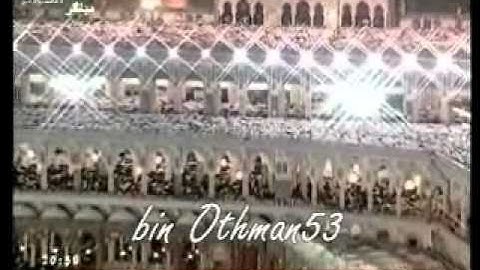 الشيخ علي عبدالله جابر - سورة الانعام 148 - 165.wmv