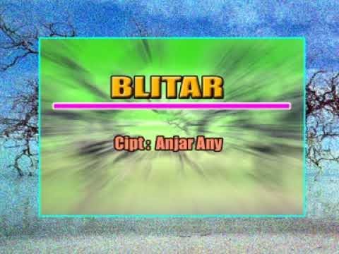 Waljinah - Langgam BLITAR