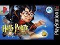 Longplay of Harry Potter and the Philosopher's Stone/Sorcerer's Stone