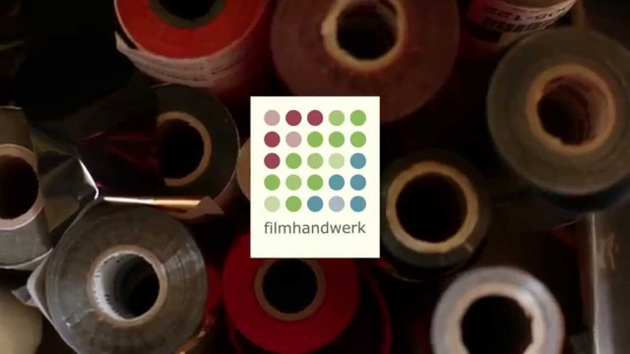 Filmhandwerk Imagefilm