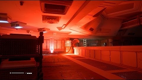 Alien: Isolation - Flared Up Trailer