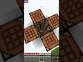 One of the best pranks 💀#minecraft #pranks #shorts