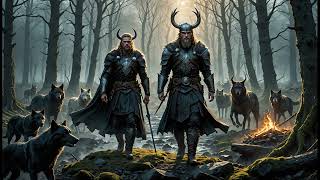 Allfather's Ascendancy 🎧 Mythic 🔥 Epos ✨ EDM 💥 Bassdrop
