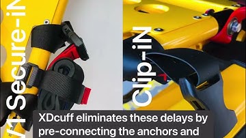 EMS World Expo Restraint Challenge