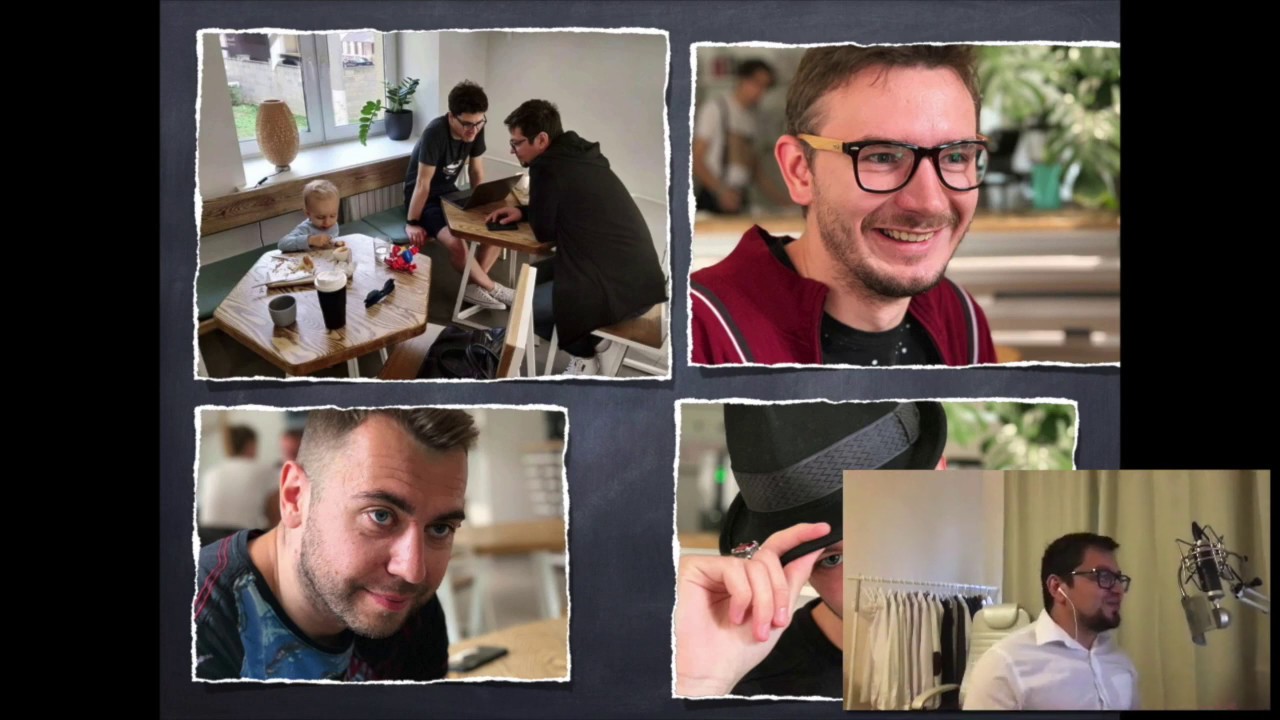 Академия Яндекс: Разработка под iOS. Начало — жёсткий отзыв - YouTube